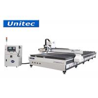 Quality Linear Guide 3200KG 2000X6000mm ATC CNC Router Machine for sale