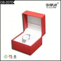 China Small Creative Magnetic Rigid Gift Box Packaging With Simple Design For Ring factory