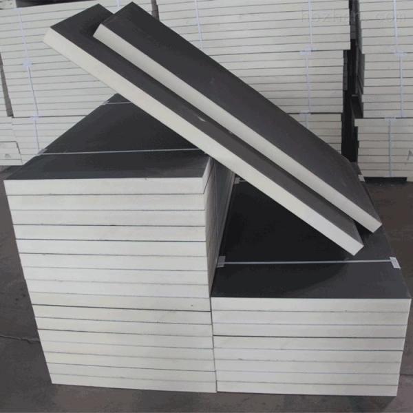 Quality Cold Storage Room Roof Polyurethane Sandwich Panel Non Combustible Insulation for sale