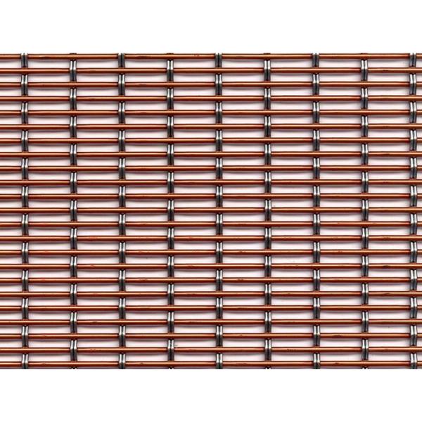 Quality Architectural Rigid Mesh for Building Facade Decoration for sale