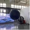 China Hanging Waterproof SMD3528 6500CD P10 Led Video Ball factory