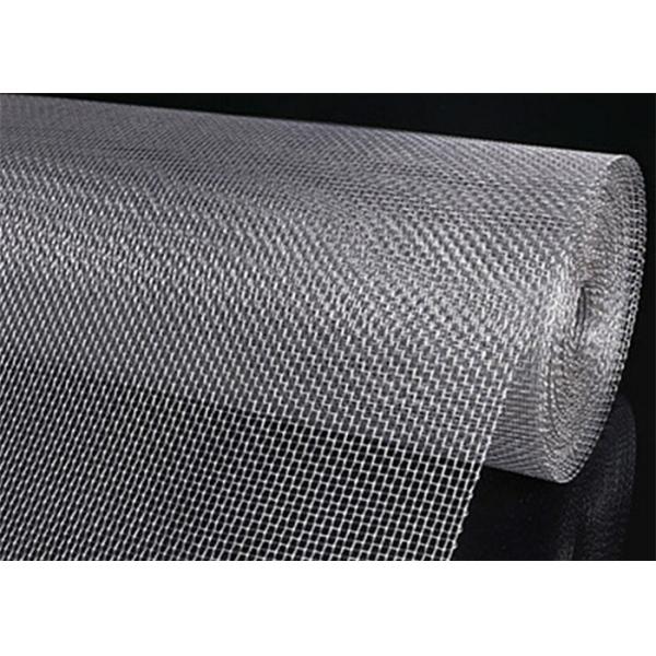 Quality Petroleum Filtering Food Grade 10.9mm Stainless Steel Mesh Cloth for sale