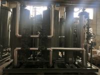 China Automatic PSA Nitrogen Generator High Discharge Pressure 0.3-0.6 Mpa factory