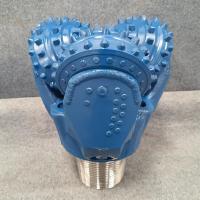 China 14 5/8 (371.5mm) API standard tricone bit for oil, coal, and natural gas mining factory