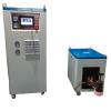 Quality CE 160KW Digital Induction Heating Equipment For Quenching Heating Surface for sale