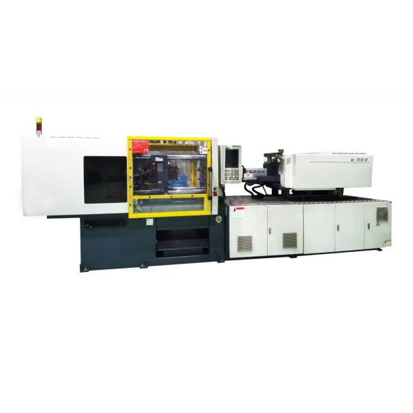 Quality GWI 230 High Speed Injection Molding Machine SGS Automatic Benchtop Injection for sale