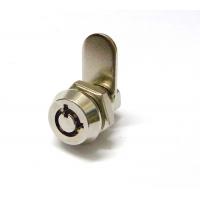 China MS905 Small Tubular key Cam Locks Small Cam Locks factory