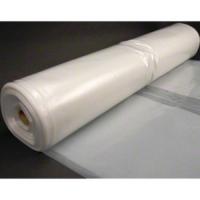 China Big Size Shrink HDPE Plastic Film Printing Spray Paint Covered Moisture Proof factory