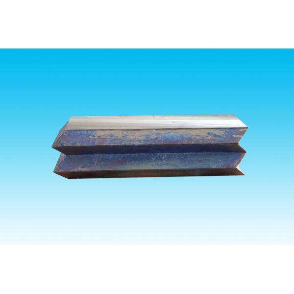 Quality Free Combination Smooth Surface Lead Shielding Bricks Radiation Proof for sale