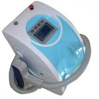 China 40J / cm2 Diode Laser 808nm Arms ,Legs Hair Removal Machines With LED Display factory