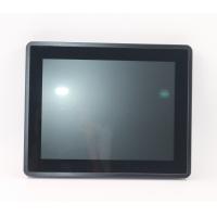 china DC12V Industrial LCD Monitor XGA USB Powered Capacitive Touchscreen