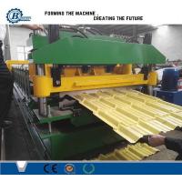 Quality Tile Roll Forming Machine for sale