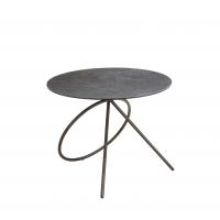 China Modern Style Artistic Coffee Tables 800*520mm Ceremic 3H Furniture With Various Options factory