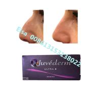 Quality Juvederm Sodium Ultra4 Voluma Dermal Filler For Lip Chin Augmentation for sale