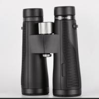 China ED Glass Binoculars Telescope 10X50 Shock Proof For Garden Bird Watching factory