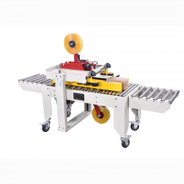 Quality DPA 4030 Corrugated Box Packing Machine for sale