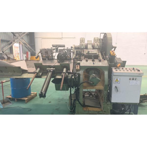 Quality Used DRD Can Making Machine for sale