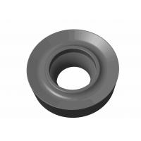 Quality High Performance Face Inserts / Indexable Bearing Inserts ISO Standard RCMT1203 for sale
