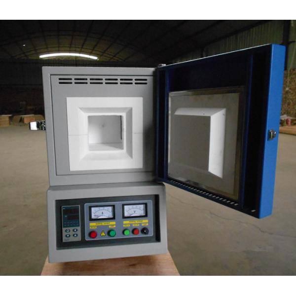 Quality University Testing Dental Lab Furnace , 12L Box Continuous Sintering Furnace for sale