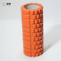 China Myofascial Trigger Point Release Yoga Foam Roller 12.75 inches factory