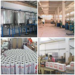 China Factory - SHENZHEN I-LIKE FINE CHEMICAL CO., LTD