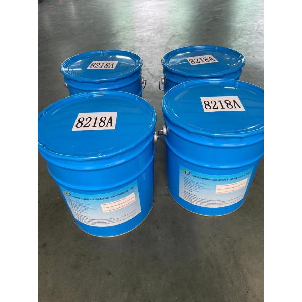 Quality Heat Resistance Clear Casting Resin For Zero - Sequence Transformer for sale