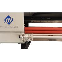 Quality Nozzle Anti Collision Uv Ink Printer UV Curing Machine Digital Inkjet Printer for sale