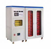 China 380V Flammability Testing Equipment / Life Test Apparatus For AC Contactor factory