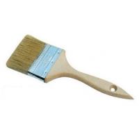 Quality White Bristle 25mm Paint Brush For Polyurethane for sale
