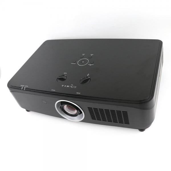 Quality RL 600X 7000 Lumens Large Venue Projector For Outdoor Building for sale