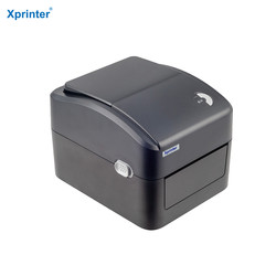 Quality 4x6 Inch Thermal Shipping Label Printer Bar Code Label Printer for sale