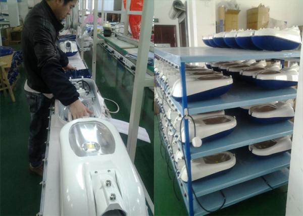 China NingBo Die-Casting Man Technology Co.,ltd. manufacturer