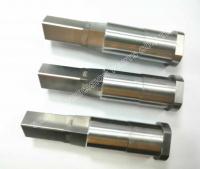 China 0.005mm Stamping Die Press Punch SKD11 Die Punch Pins factory