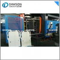 China Single Station HDPE Plastic Extrusion Medical Bed Blow Molding Machine factory