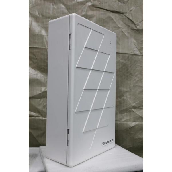 Quality Large Power Home Lithium Battery Storage Industry Stackable Built In Bms for sale