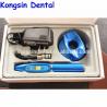 China Rainbow Colorful Dental Led Curing Lamp , Wireless Dental Curing Light factory