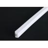 China IP67 Waterproof Pure Silicone SMD LED Flexible Neon Strip Light For Logo Bar Lighting factory