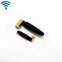 China SMA Input Connector Omni WIFI Antenna 2.4G 2.0DBI 2400-2500Mhz Frequency Range factory