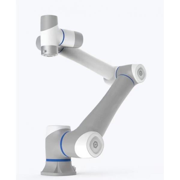Quality Triangular Spiral Laser Welding Robot Collaborative robot 1300mm Range cobot for sale