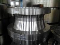 China 3m*8m Floor Type Milling / Boring Machine Metal Forgings 5m CNC Double Column Vertical Turning Machine factory