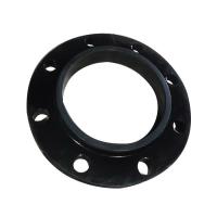 Quality A105 ANSI Pipe Flange Ansi B16 5 Class 300 custom Surface Treatment for sale