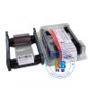 China Dye sublimation ymcko id card color printer ribbon R5F008S14 300 prints for Evolis Primacy printer factory
