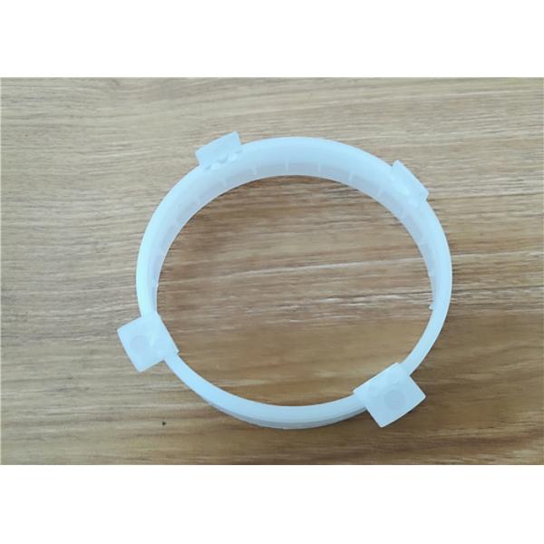 Quality Durable Oil Resistant NBR Virgin PU Oil Seal , Hydraulic Industrial Ptfe Oil for sale