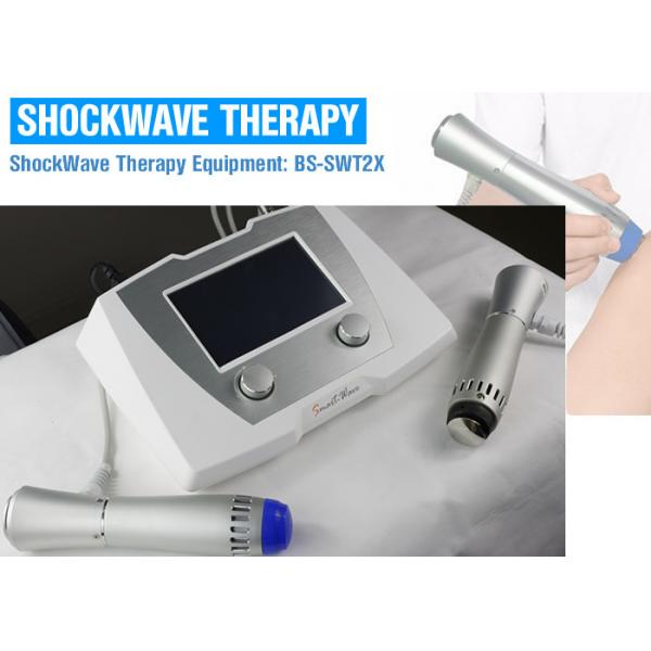 Quality Continuously Muscle And Connective Tissue Tightening With Radial Acoustic for sale