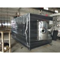 China Single Door PVD Coating Machine For Cutting Tools for sale