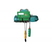 China Steel Explosion Proof Electric Hoist 10 Ton For Industrial Ore Enterprises for sale