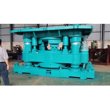 Quality Bore pile casing rotator casing equipment TR2005H for sale
