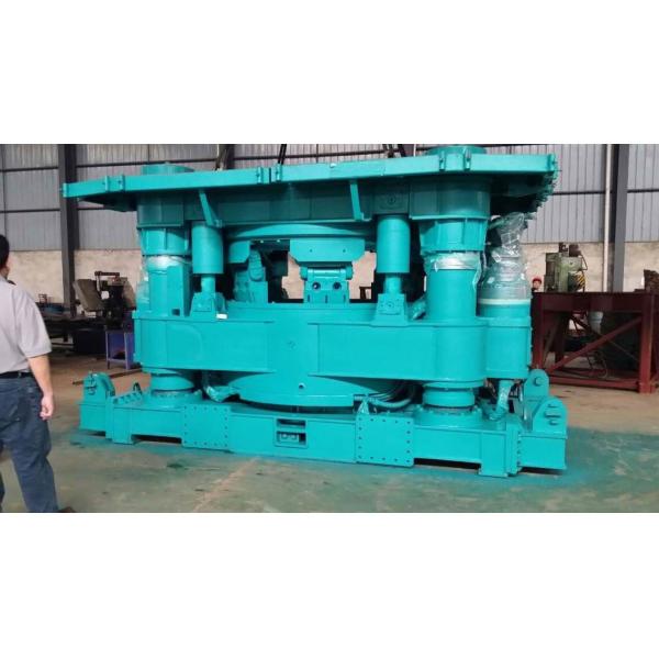 Quality Bore pile casing rotator casing equipment TR2005H for sale