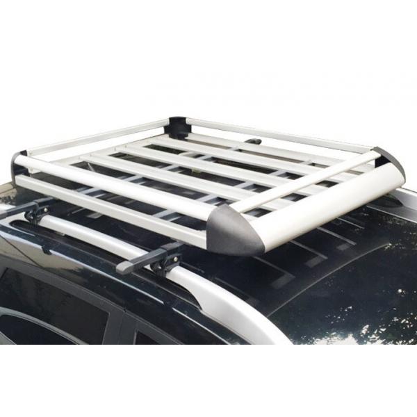 Quality OEM Manufacturer Wholesale Top Grade Aluminum Car Roof Rack Universal Size 100% Brand New Condition for sale