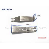 China JT Wave Soldering Titanium Finger 500016 Stainless Steel Finger For SMT Production Line factory